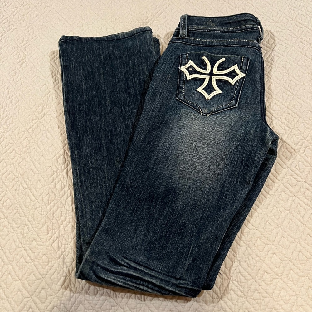 YMI Jeans